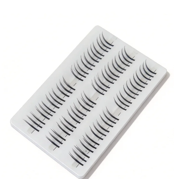 Multi-Length DIY Cluster Lashes false eyelash product